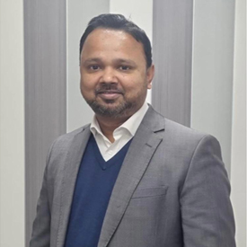 Mr Md Mouksadul Hoque