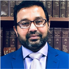 Mr Mohammed Noorus Safa